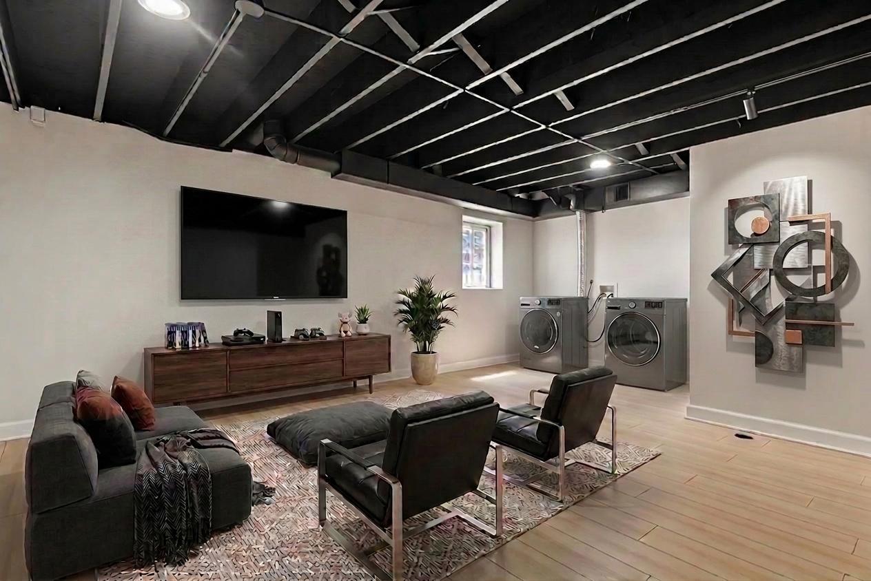 6523 S Ellis Avenue Unit: 6523