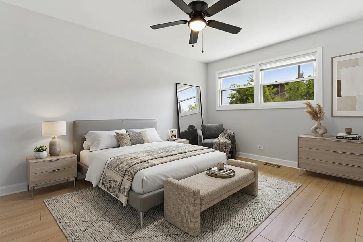 6523 S Ellis Avenue Unit: 6523
