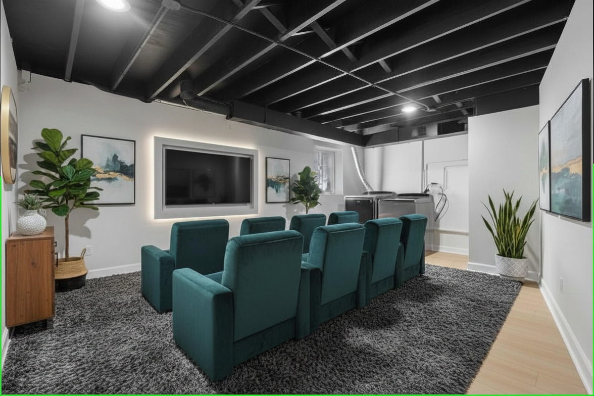 6523 S Ellis Avenue Unit: 6523