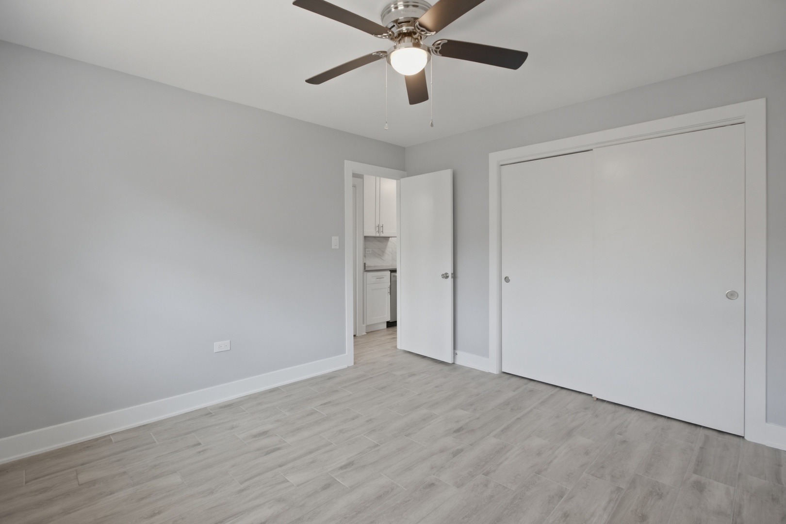 2537 E 83rd Street Unit: 1