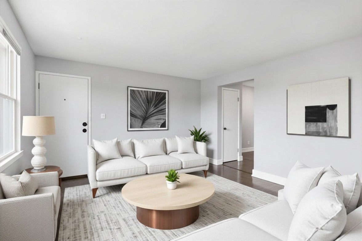 7900 S Merrill Avenue Unit: 2E