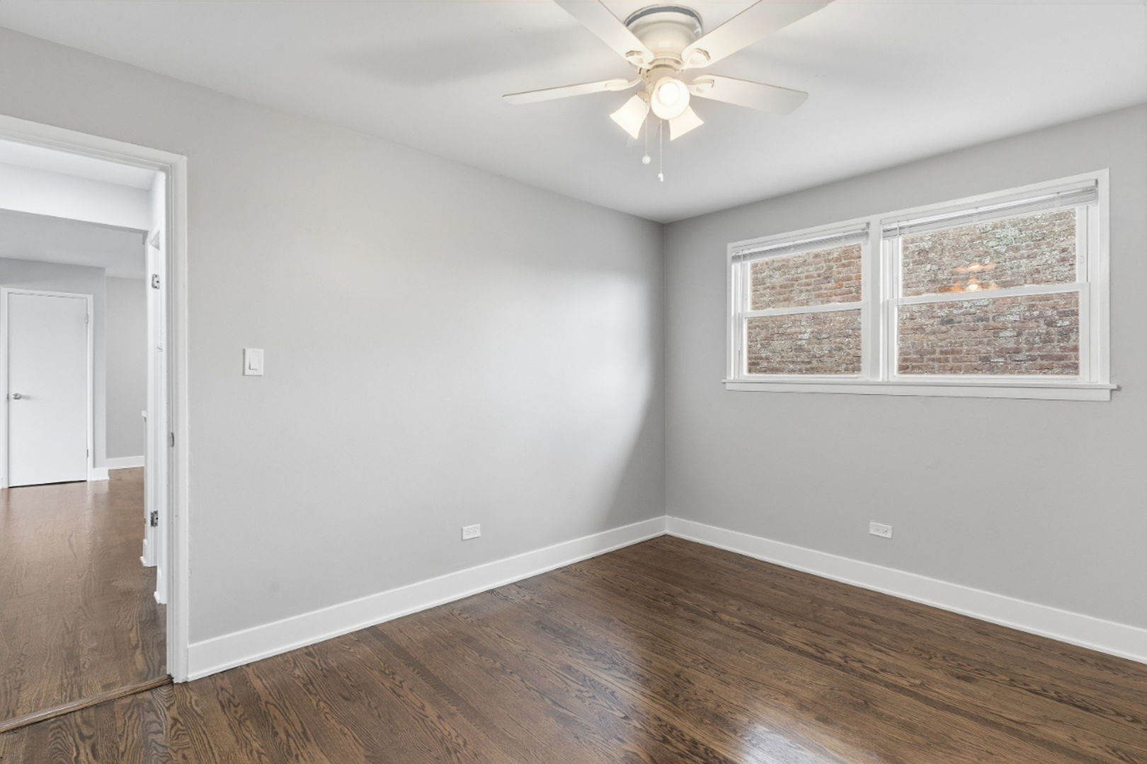 7900 S Merrill Avenue Unit: 2E
