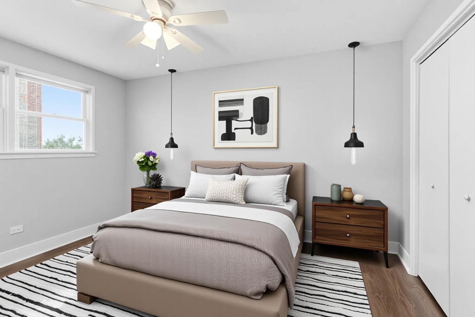 7900 S Merrill Avenue Unit: 2E