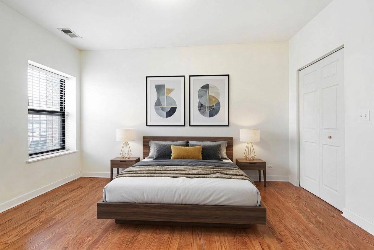 6324 S Kimbark Avenue Unit: 104