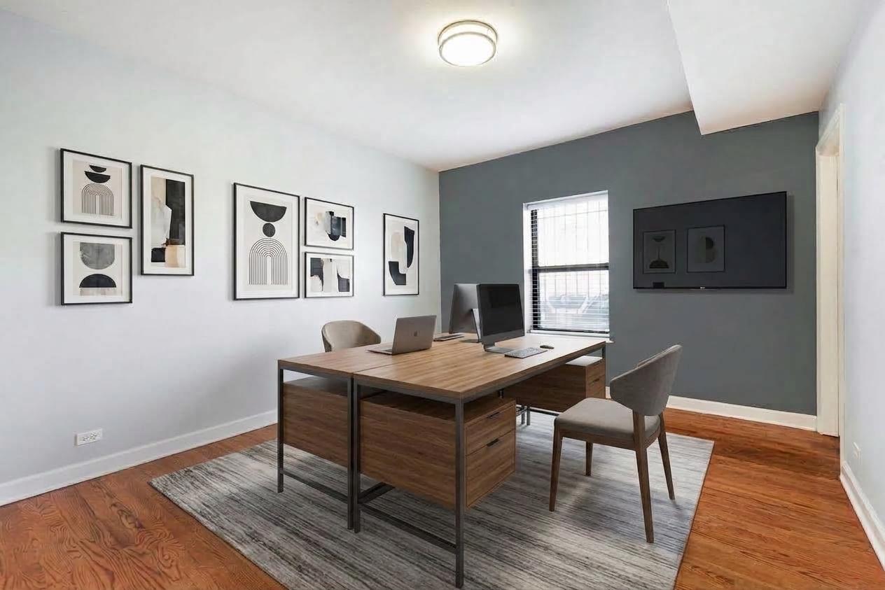 6324 S Kimbark Avenue Unit: 104