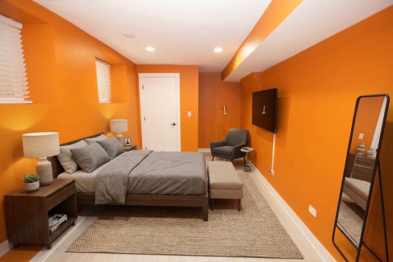 4424 S University Avenue Unit: 1