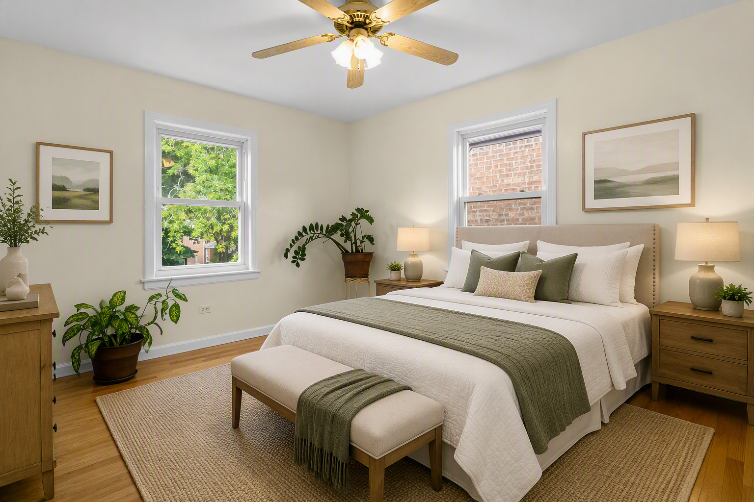8721 S Merrill Avenue