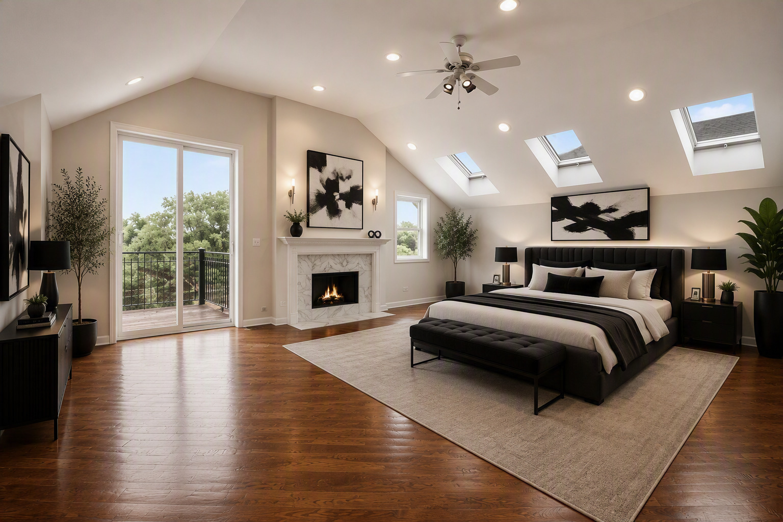 4427 S Oakenwald Avenue Unit: 4