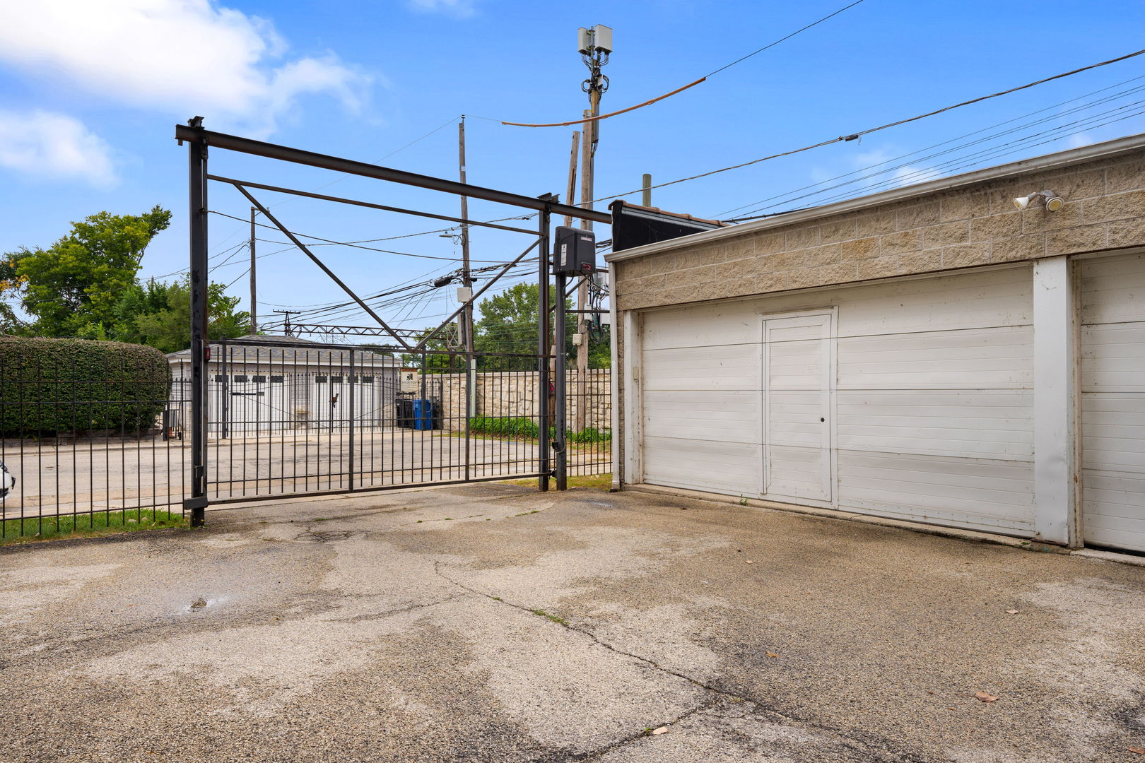 4427 S Oakenwald Avenue Unit: 4