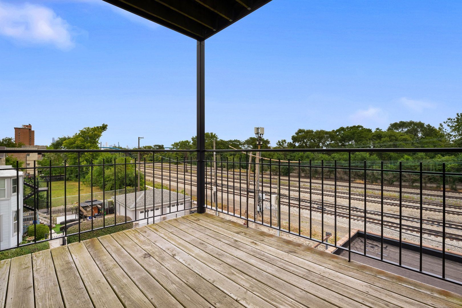 4427 S Oakenwald Avenue Unit: 4
