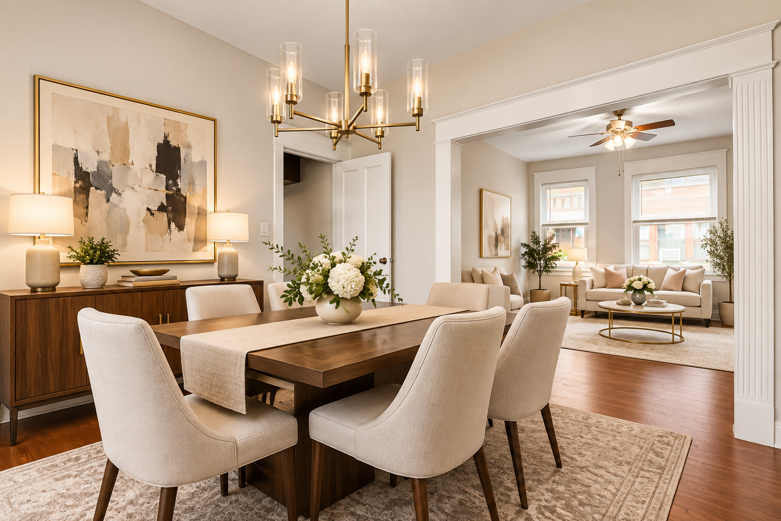 6102 S Kimbark Avenue Unit: 2W