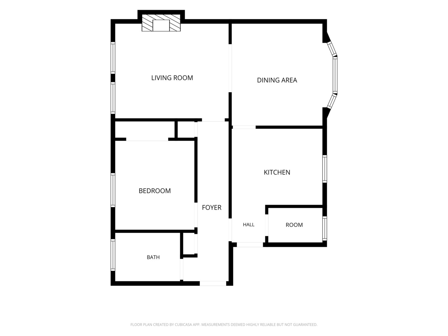 6102 S Kimbark Avenue Unit: 2W