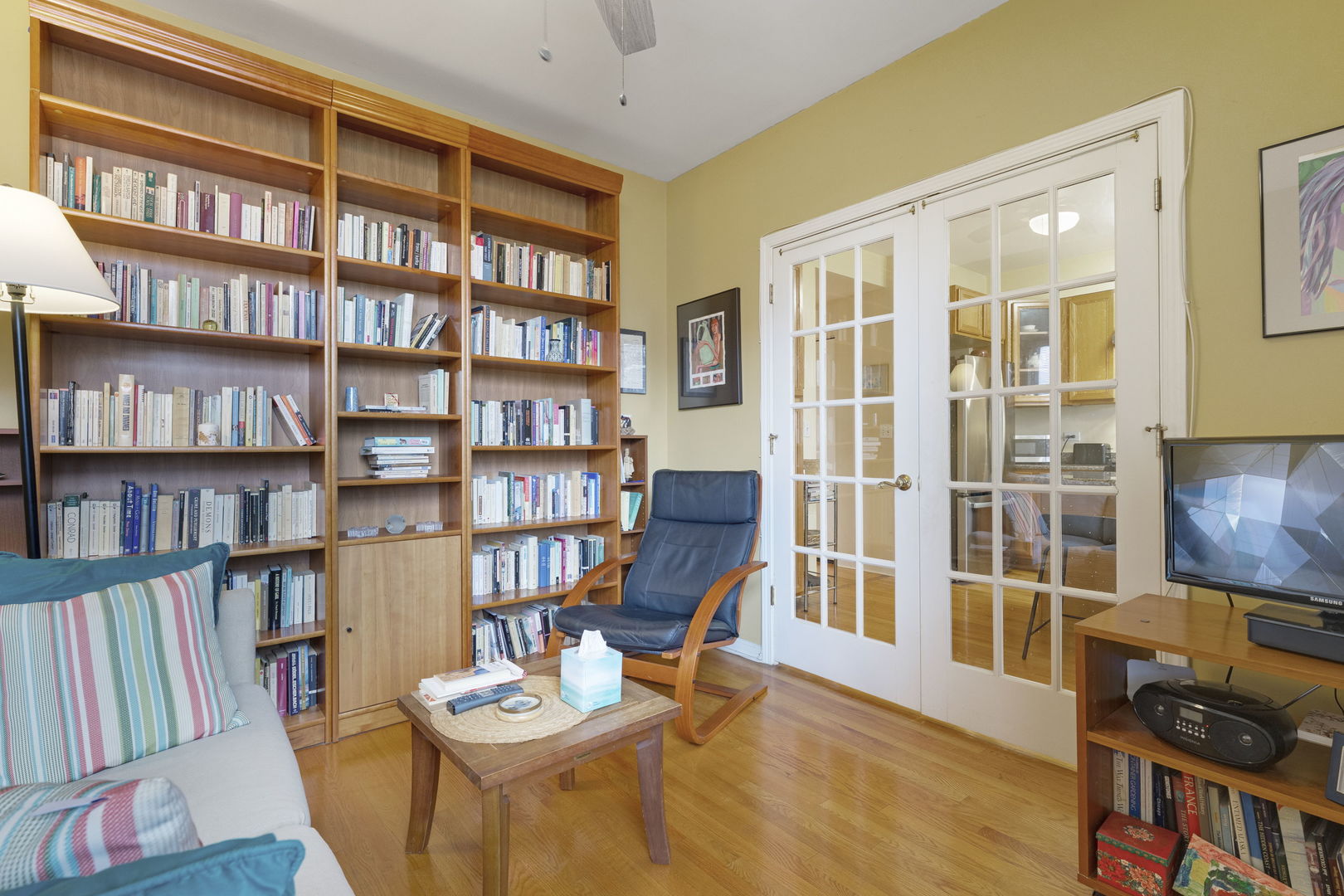 4710 S Ellis Avenue Unit: 3N