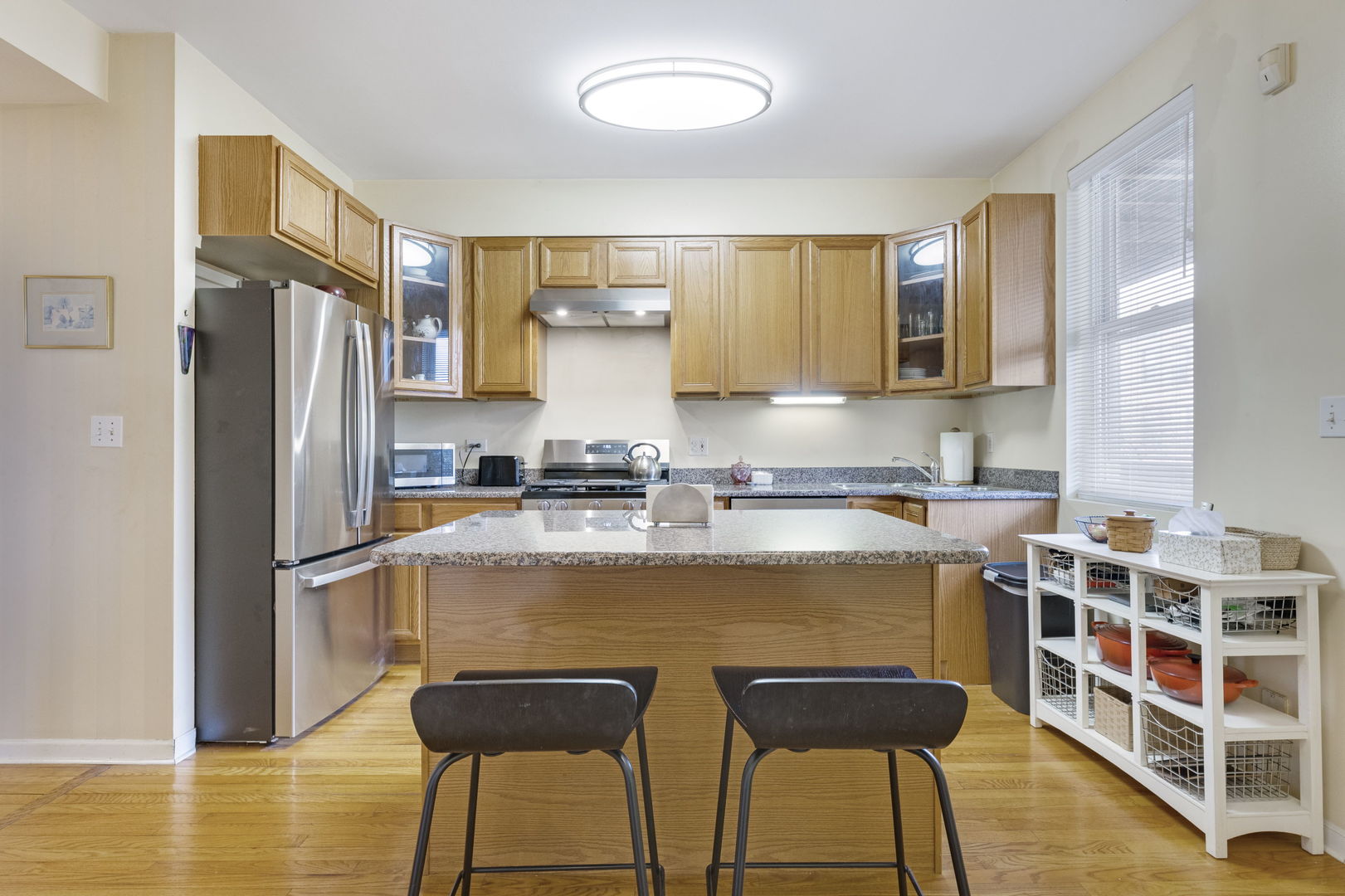 4710 S Ellis Avenue Unit: 3N