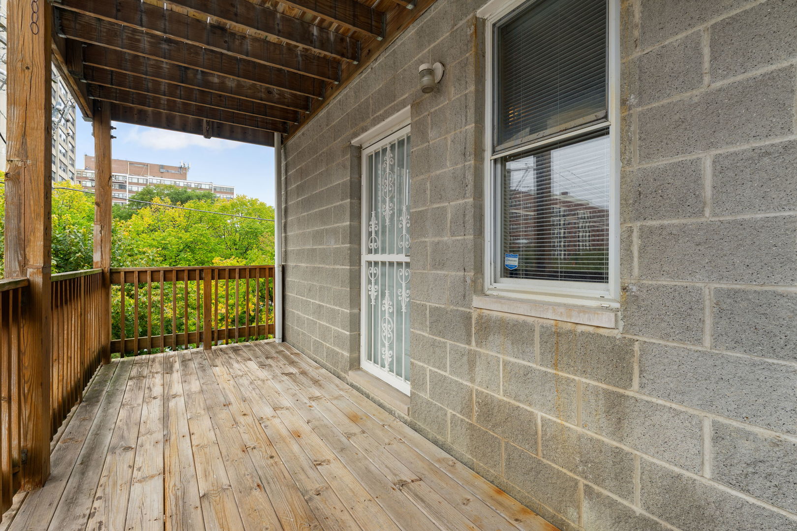 4710 S Ellis Avenue Unit: 3N