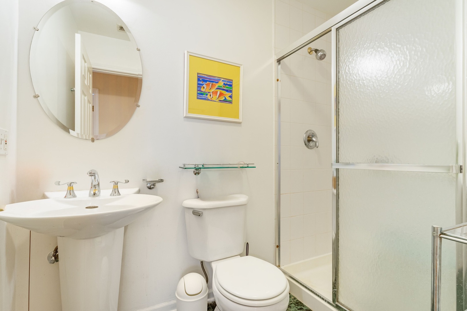4710 S Ellis Avenue Unit: 3N