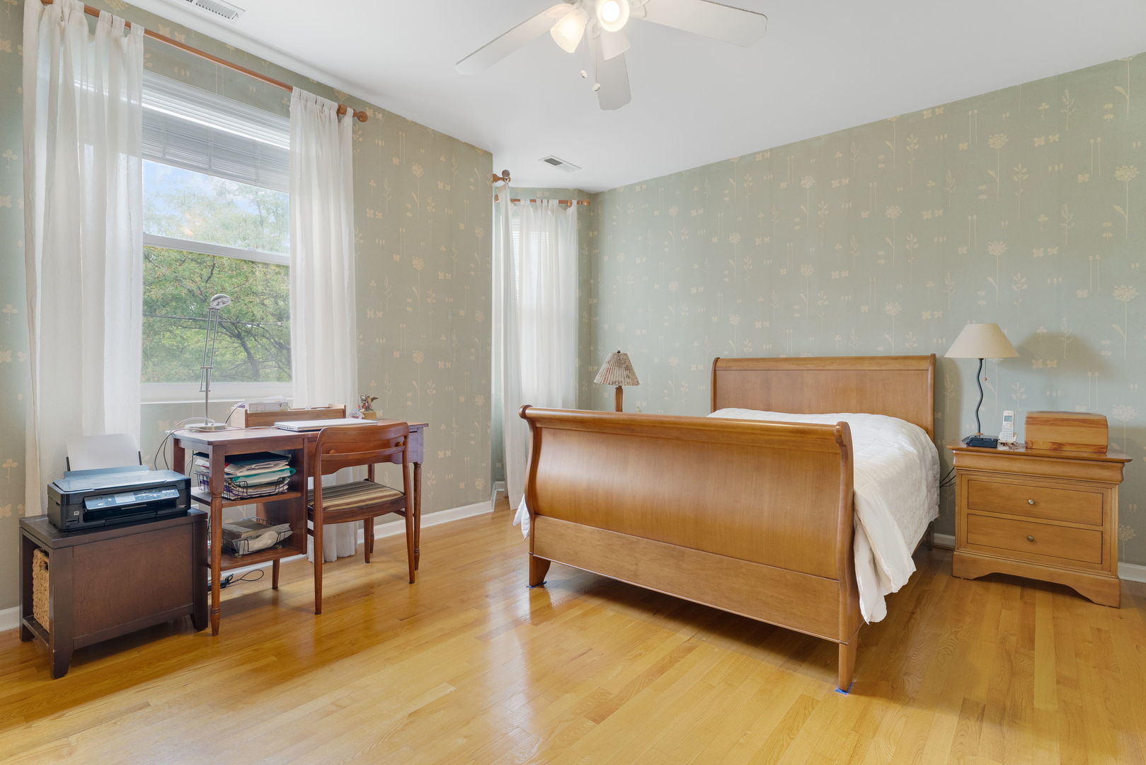 4710 S Ellis Avenue Unit: 3N