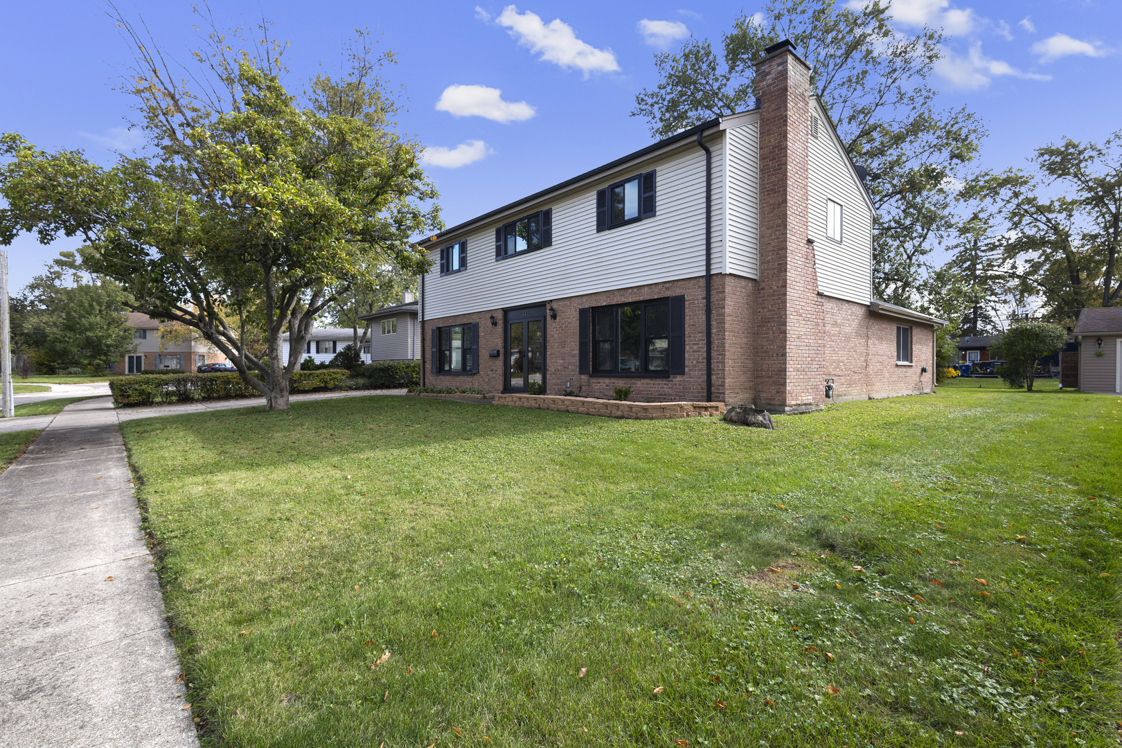 442 Homan Avenue