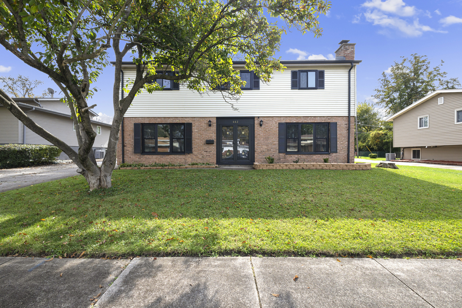 442 Homan Avenue