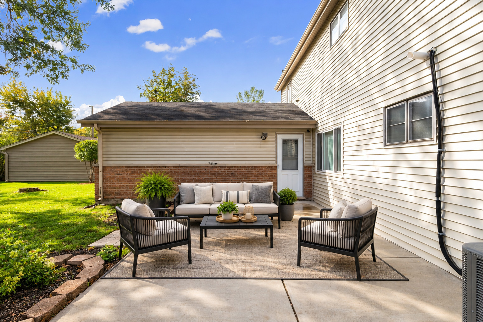 442 Homan Avenue