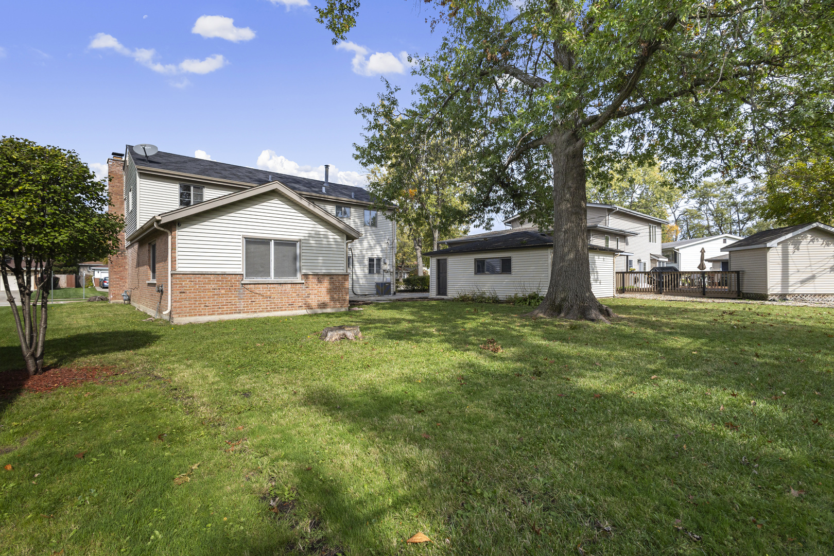 442 Homan Avenue