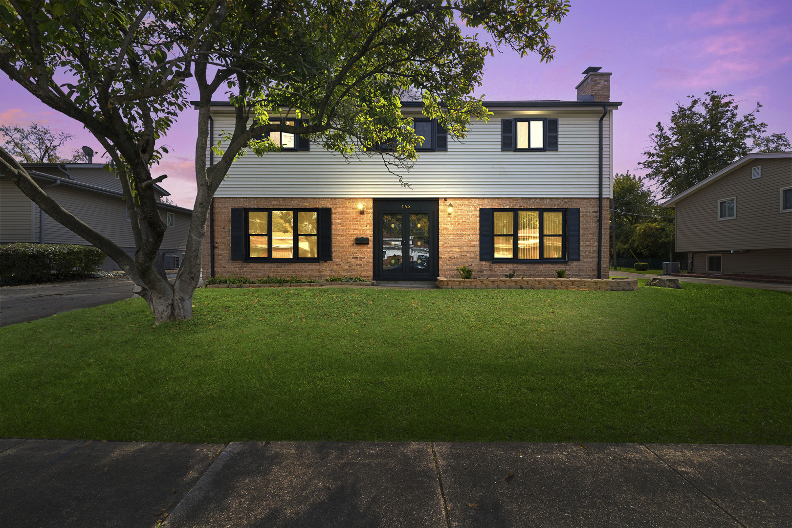 442 Homan Avenue