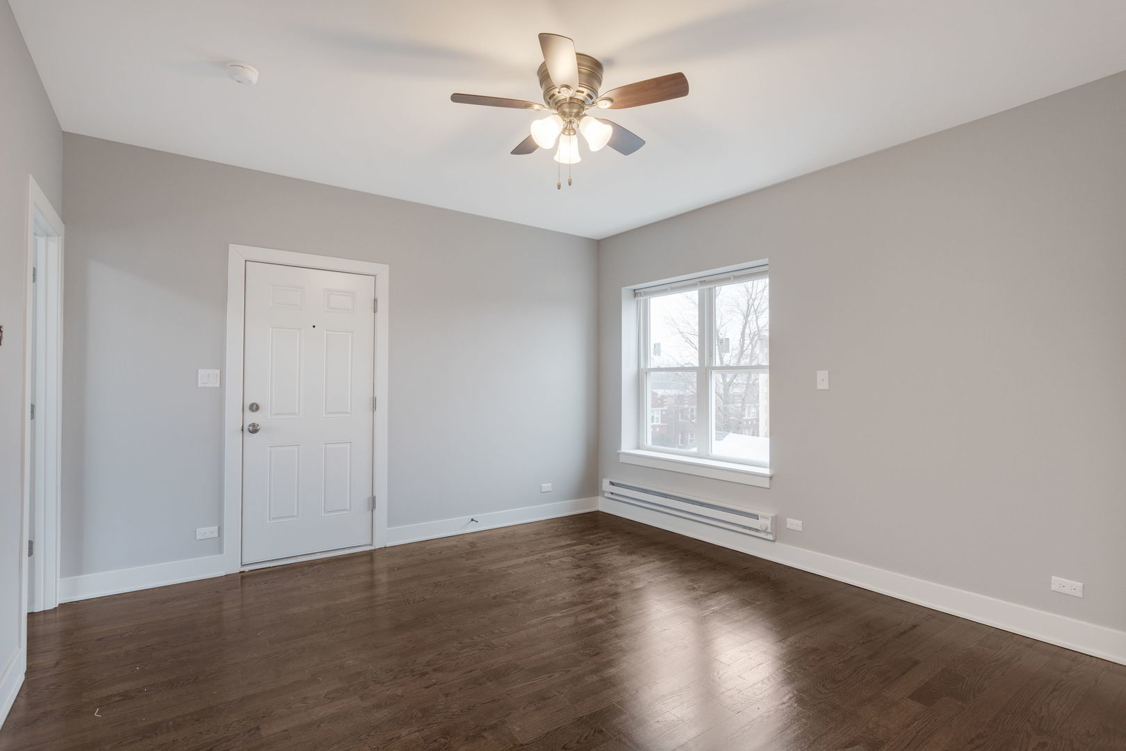 8024 S Ellis Avenue Unit: 2B