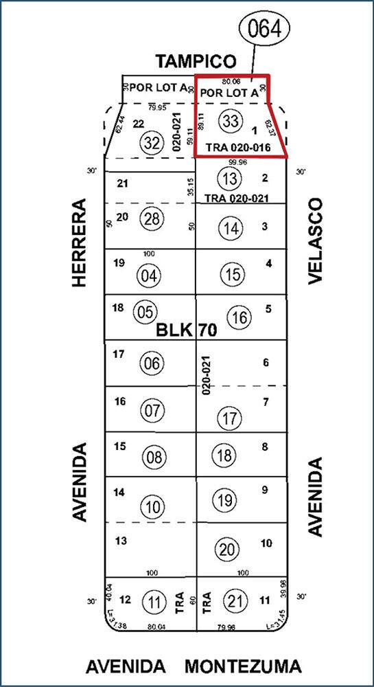 0 Avenida Velasco