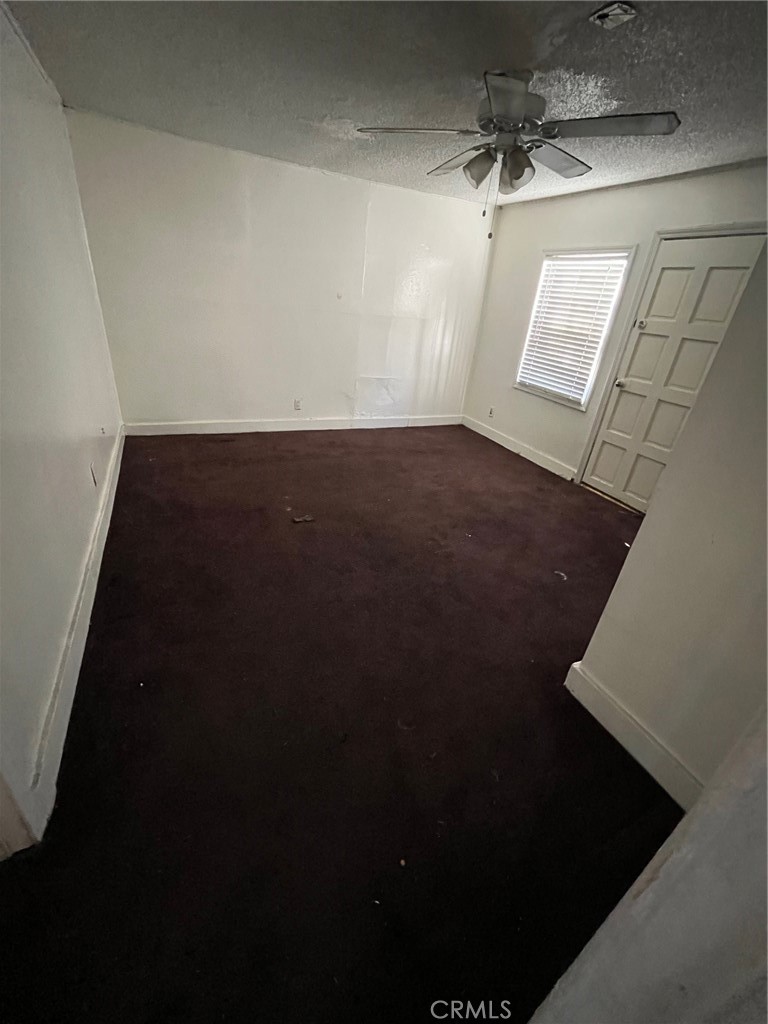 5515 S Hoover Street