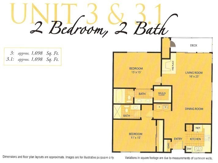 30902 Clubhouse Drive 13C