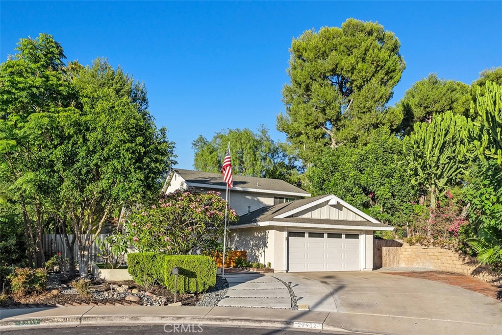 22912 Kingsley Street