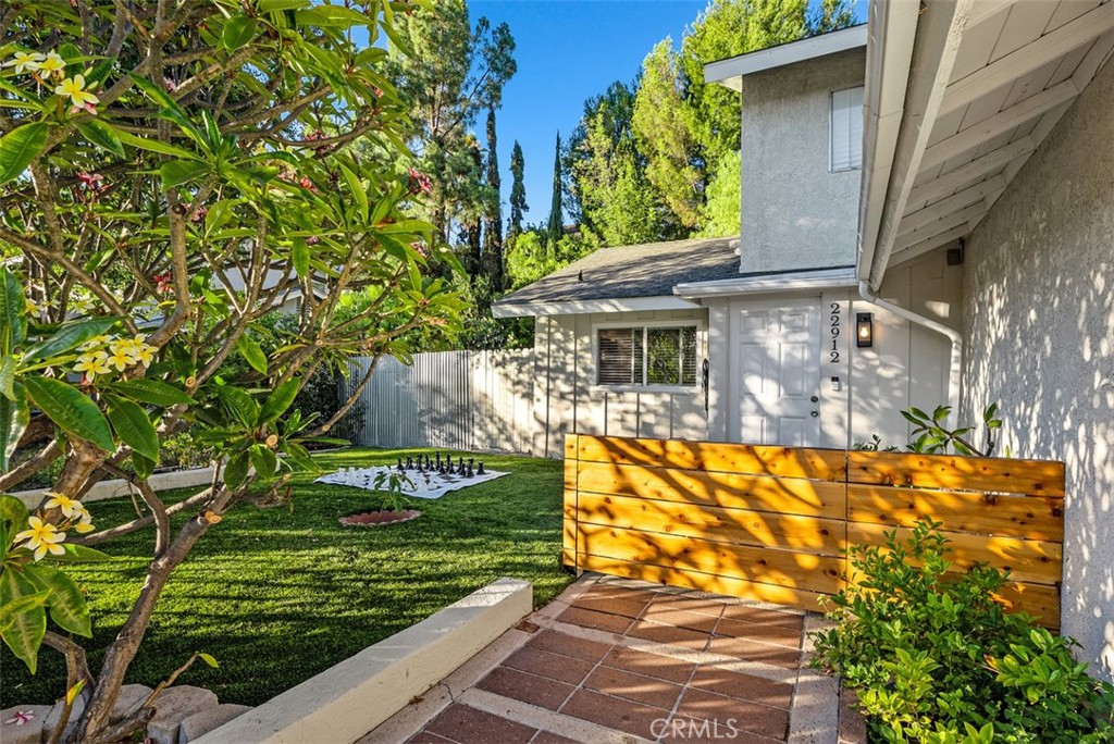 22912 Kingsley Street