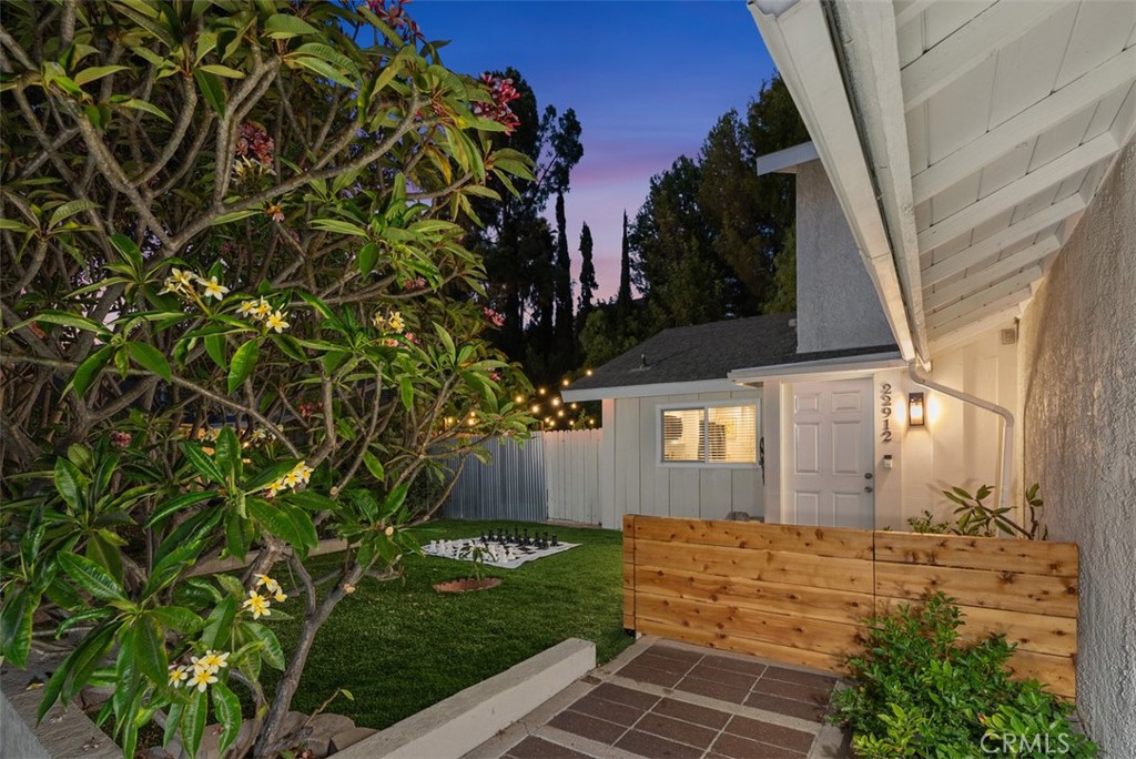 22912 Kingsley Street