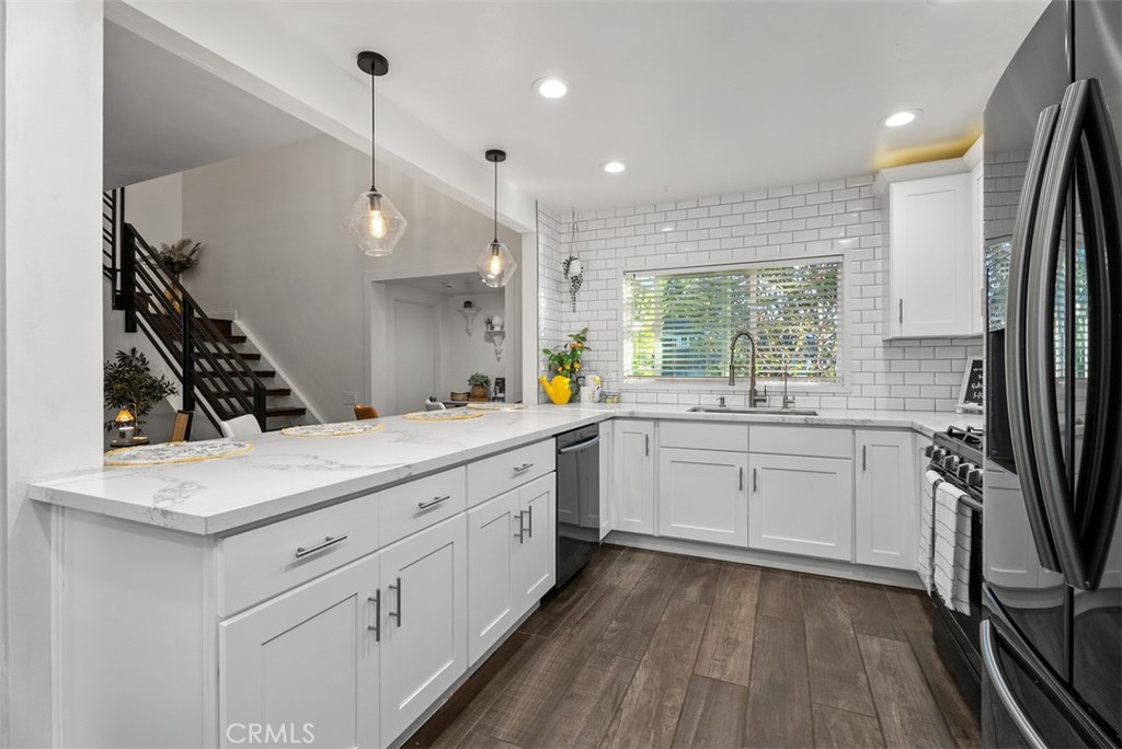 22912 Kingsley Street