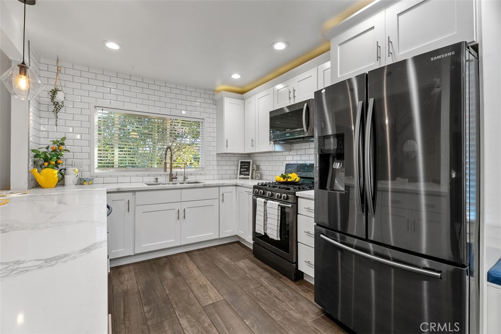 22912 Kingsley Street