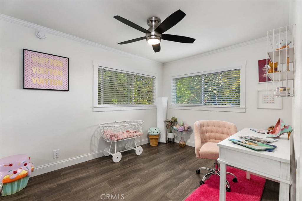 22912 Kingsley Street