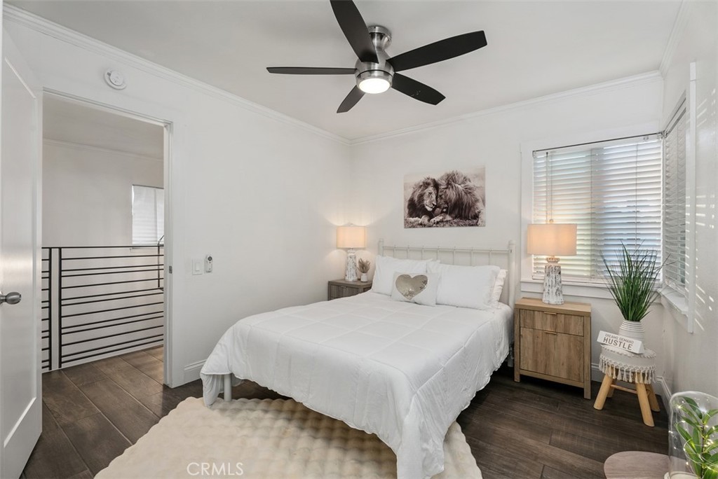 22912 Kingsley Street