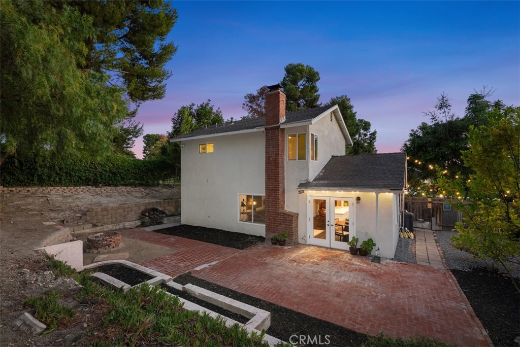 22912 Kingsley Street