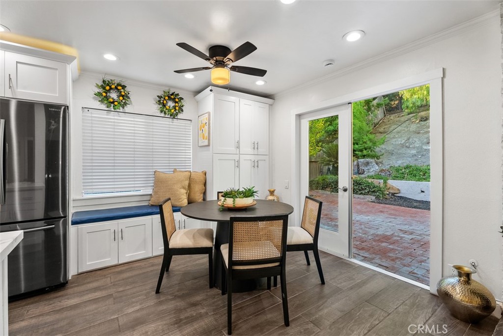 22912 Kingsley Street