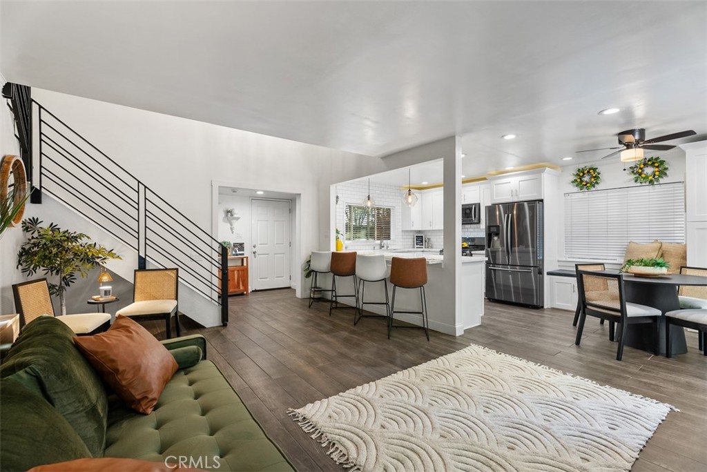 22912 Kingsley Street