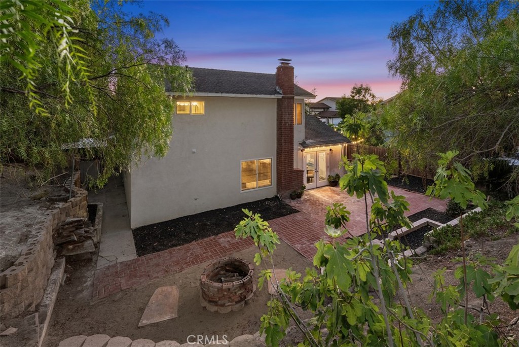 22912 Kingsley Street