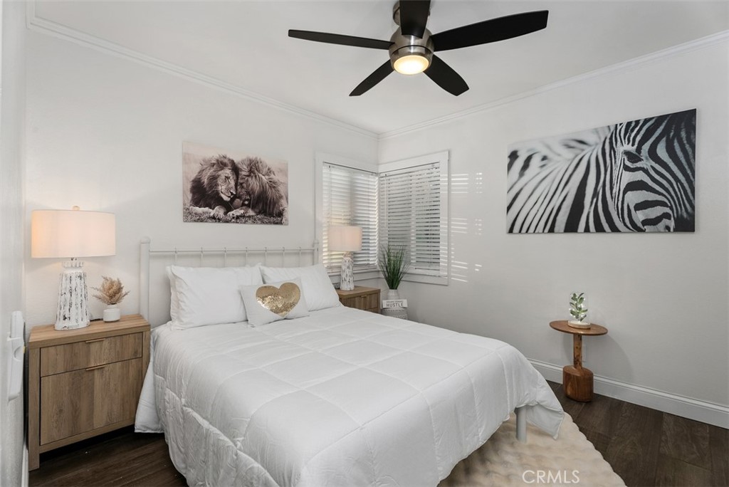 22912 Kingsley Street