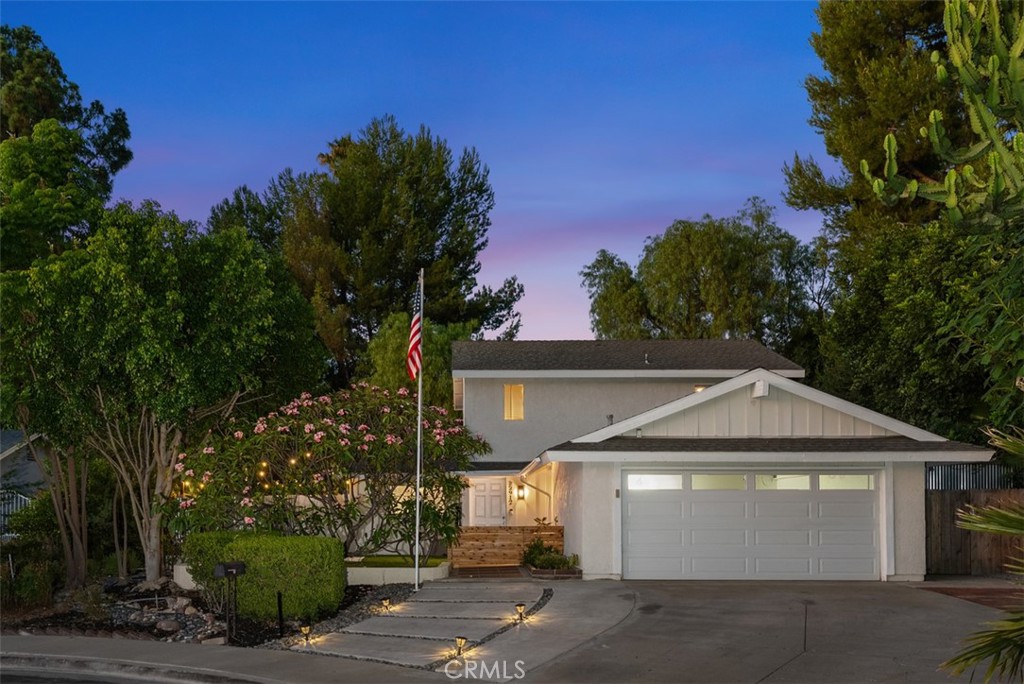 22912 Kingsley Street