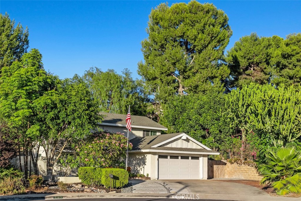 22912 Kingsley Street