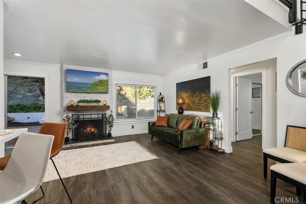 22912 Kingsley Street