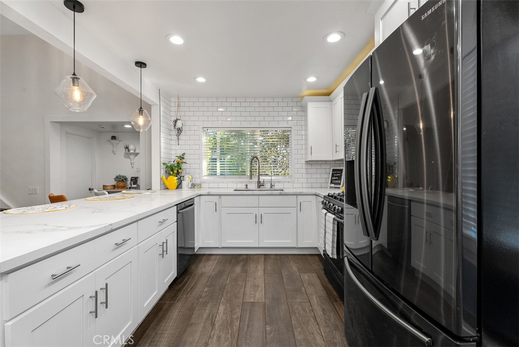 22912 Kingsley Street