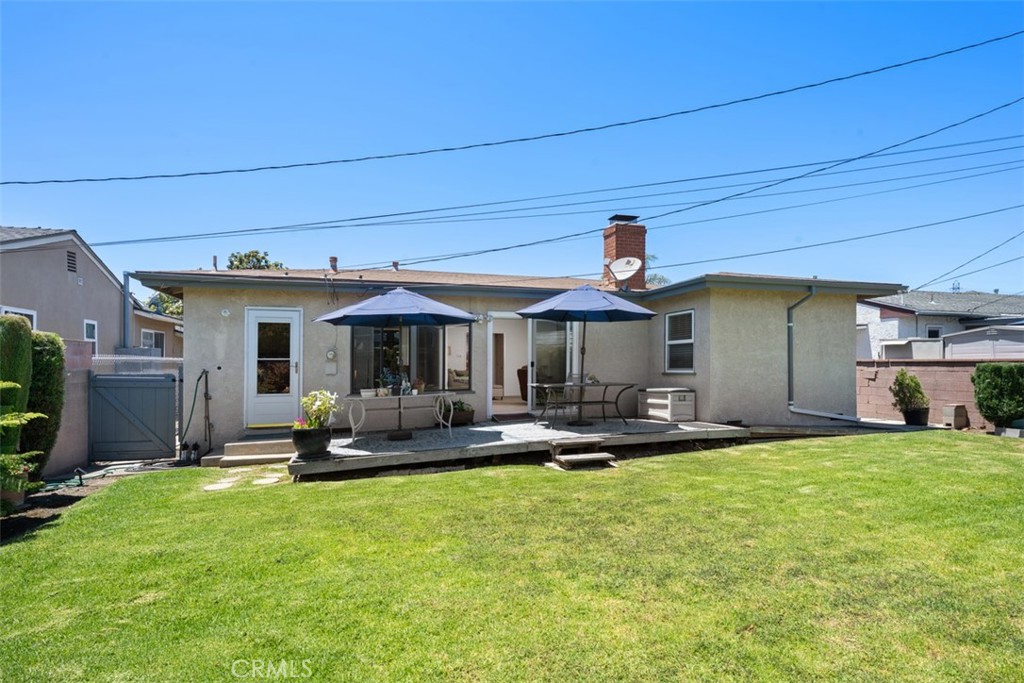 18028 Falda Avenue