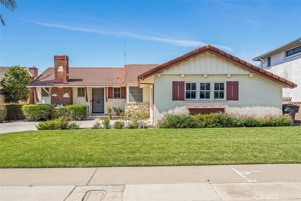 1913 S Norma Lane