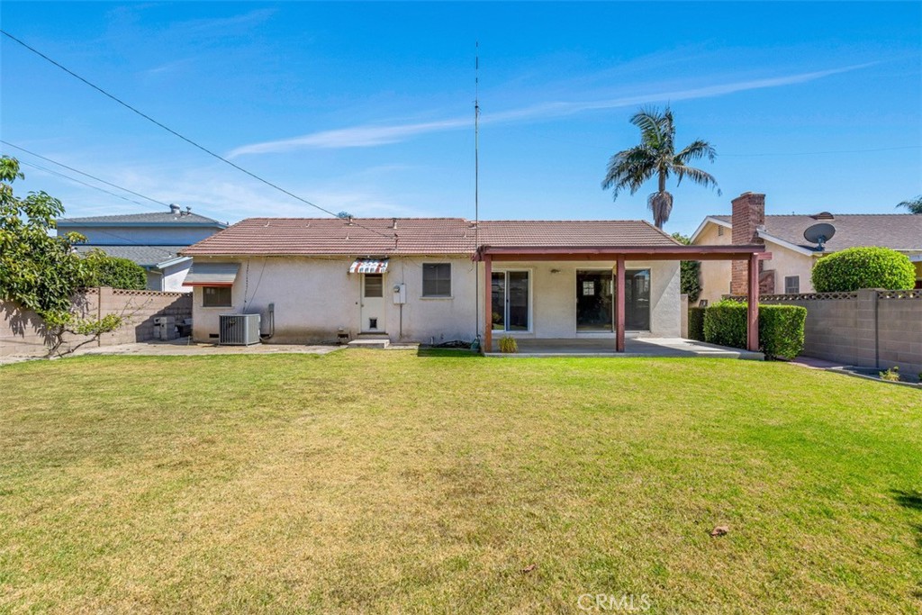 1913 S Norma Lane