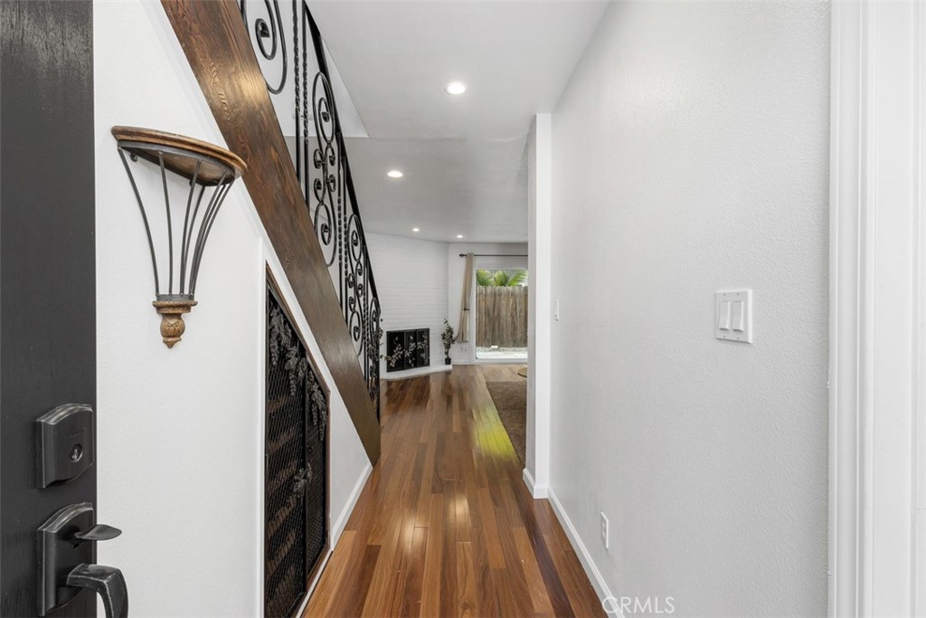 1741 Tustin Avenue 17c